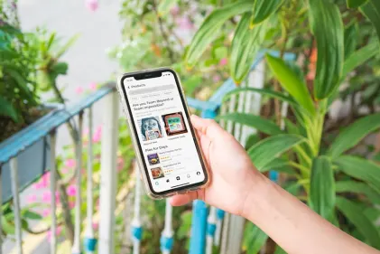 Casino Prospect Hall Mobiilirakendus